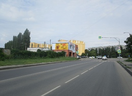 Сторона А